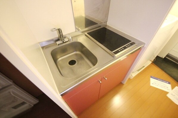 レオパレスペイサージュの物件内観写真